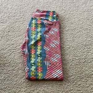 Lularoe leggings (os)